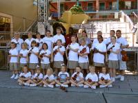 Florida Tour - 2009