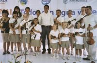 Guadalajara, Mexico Tour - 2008
